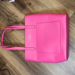 Kate Spade saffiano tote